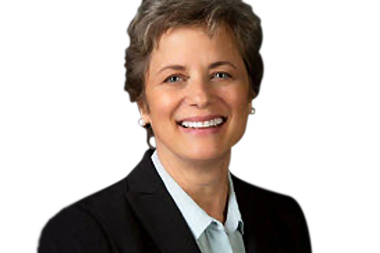 Dr. Nancy Mendelsohn, Chief Medical Officer of Optum Frontier Therapies